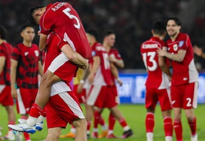 FIFA telah mengumumkan lawan yang akan dihadapi Timnas Indonesia di FIFA Series 2026: Bulgaria, Kepulauan Solomon, dan St. Kitts and Nevis. Namun jadwal pertandingan belum dirilis secara resmi.