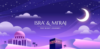 11 Ucapan Isra' Mi'raj yang Menyentuh Hati, Bisa Dibagikan di Medsos Anda!