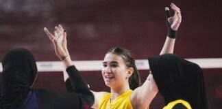 Jadwal Proliga 2026 hari ini Sabtu 10 Januari 2026 mempertemukan Medan Falcons vs Gresik Phonska Plus Pupuk Indonesia di GOR Terpadu A. Yani Pontianak.