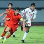 Timnas Indonesia U-17 masuk Pot 2 drawing Piala Asia U-17 2026 di Arab Saudi. AFC membagi pot berdasarkan sistem poin tiga edisi terakhir, bukan ranking FIFA. Drawing digelar 12 Februari 2026.