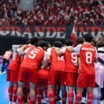 Ketum FFI Michael Victor Sianipar menyatakan masih menunggu perkembangan pencalonan Indonesia sebagai tuan rumah Piala Dunia Futsal 2028. Ia menyebut komunikasi dengan pemerintah sudah lama terjalin, namun belum ada pembaruan terbaru.