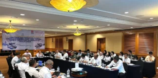 Kemenko Polkam Kawal Capaian Asia Power Index Military Capability