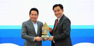 Pembayaran Non-Tunai Meluas, Yusril Ingatkan Risiko Kejahatan Keuangan