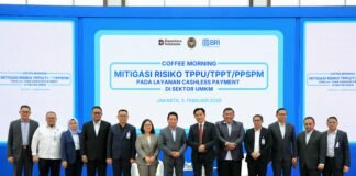 Menko Yusril Tegaskan Keamanan Cashless Payment UMKM dari Risiko Kejahatan Keuangan