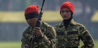 Pelatihan Komcad ASN Mulai April 2026: Baru 987 Pendaftar dari Kuota 2.000 Gelombang Pertama Gelombang pelatihan aparatur sipil negara (ASN) sebagai Komponen Cadangan (Komcad) segera memasuki tahap eksekusi.