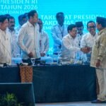 Menko Muhaimin Tegaskan Orkestrasi Pemberdayaan Masyarakat di Rakornas 2026
