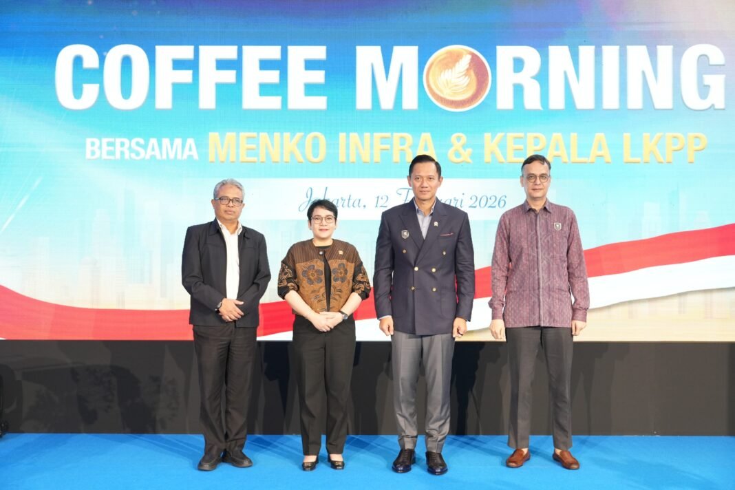 Menko AHY: Jalan Tol Harus Multifungsi, Bisa Jadi Runway Darurat Pesawat Tempur