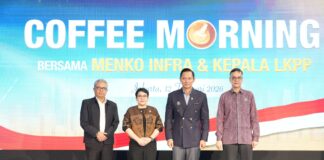 Menko AHY: Jalan Tol Harus Multifungsi, Bisa Jadi Runway Darurat Pesawat Tempur