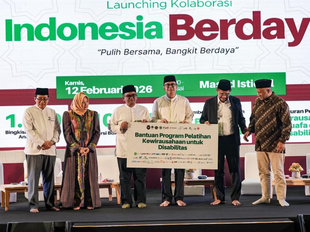 Kemenko PM Konsolidasikan Pemberdayaan Pascabencana Sumatra