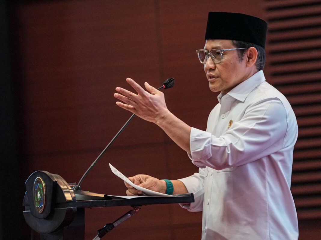 Direksi Baru BPJS Kesehatan, Muhaimin Iskandar Dorong Transformasi Total