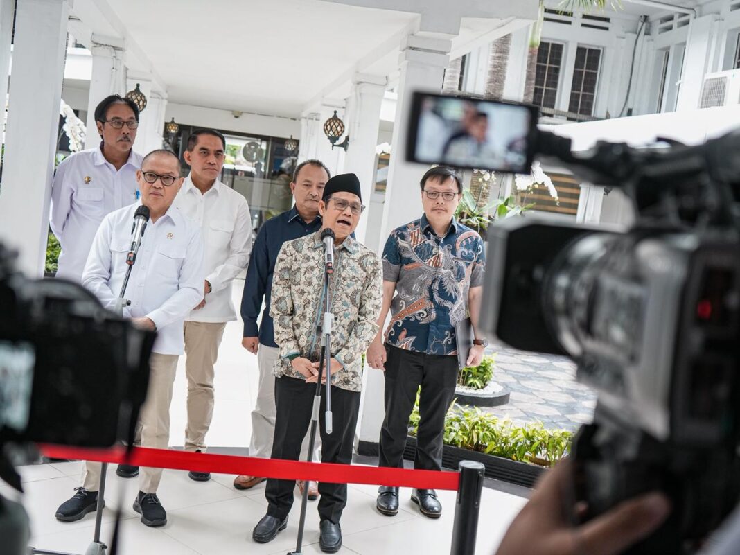Pemerintah Targetkan Lulusan SMK Kerja ke Jepang dan Eropa
