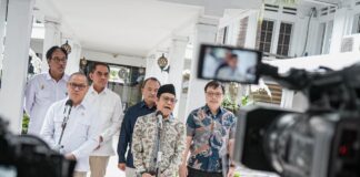 Pemerintah Targetkan Lulusan SMK Kerja ke Jepang dan Eropa