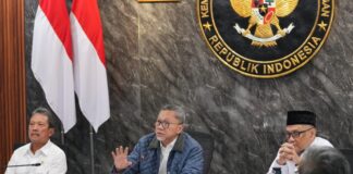Keamanan Pangan Nasional
