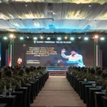 Menko Polkam: Perbaiki Satuan Dimulai dari Pendidikan Prajurit