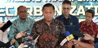 AHY menegaskan gentengisasi bagian program rumah rakyat untuk mengatasi backlog 9,9 juta KK dan 26,9 juta KK di rumah tak layak. Terintegrasi dengan Indonesia Asri.