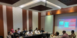 Kemenko Polkam Antisipasi Eskalasi Konflik Sosial 2026