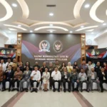 Menko Polkam Tekankan Peran DPD RI Jembatani Pusat dan Daerah