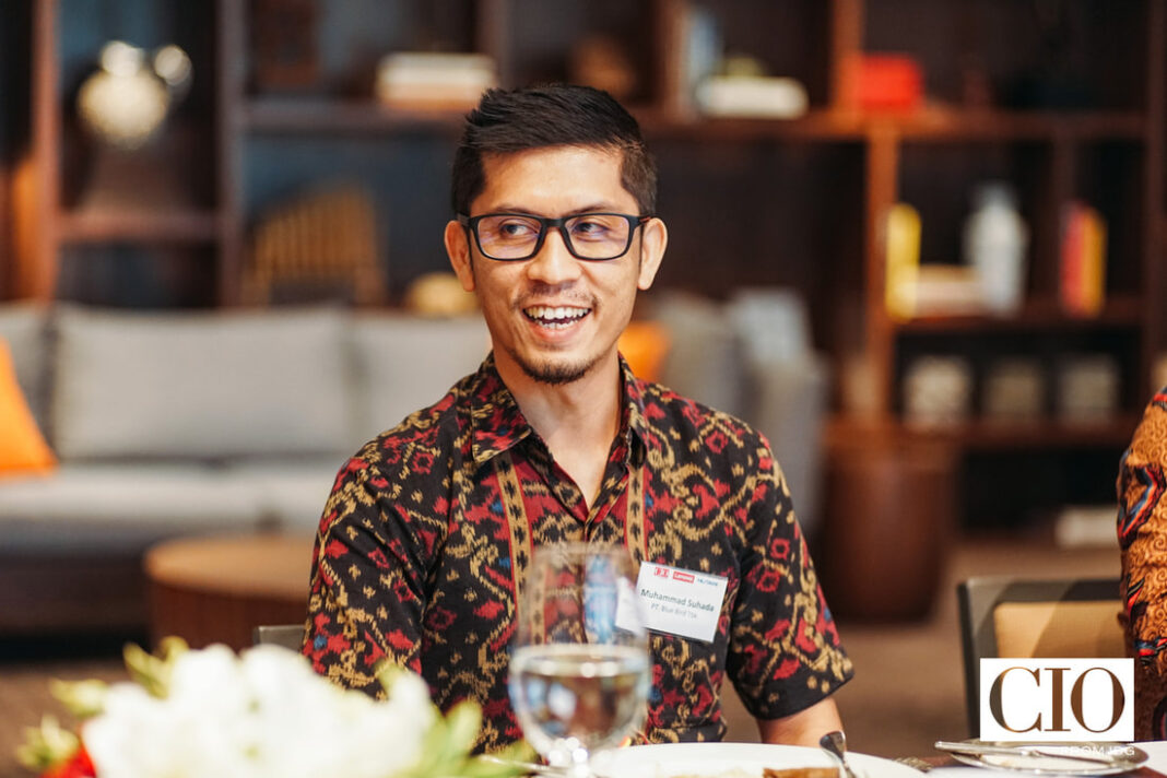 Muhammad Suhada jadi satu di antara alumni SMA Taruna Nusantara yang sukses di dunia binsis. Inilah daftar alumni SMA Taruna Nusantara yang sukses berbisnis. Selengkapnya di artikel ini, Senin (23/2/2026). OFFICIAL WEB SMA TARUNA MAGELANG/ REPRO