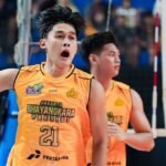 Jakarta Bhayangkara Presisi menang 3-0 (25-17, 25-19, 25-16) atas Jakarta Garuda Jaya di Proliga 2026 Seri Bojonegoro, Sabtu 14 Februari 2026. Kemenangan ini terasa spesial karena Bhayangkara melakukan rotasi besar dan memainkan mayoritas pemain pelapis.