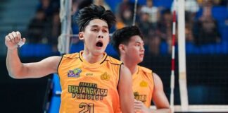 Jakarta Bhayangkara Presisi menang 3-0 (25-17, 25-19, 25-16) atas Jakarta Garuda Jaya di Proliga 2026 Seri Bojonegoro, Sabtu 14 Februari 2026. Kemenangan ini terasa spesial karena Bhayangkara melakukan rotasi besar dan memainkan mayoritas pemain pelapis.