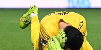 Inter Milan didenda 50.000 euro oleh Lega Serie A setelah flare suporter meledak dekat Emil Audero di laga vs Cremonese. Pelaku ditangkap, fans kena larangan tandang.