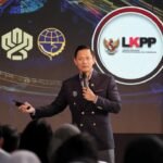 Perkuat Ruang Hijau dan Biru Kota, Menko AHY Canangkan Galang RTHB