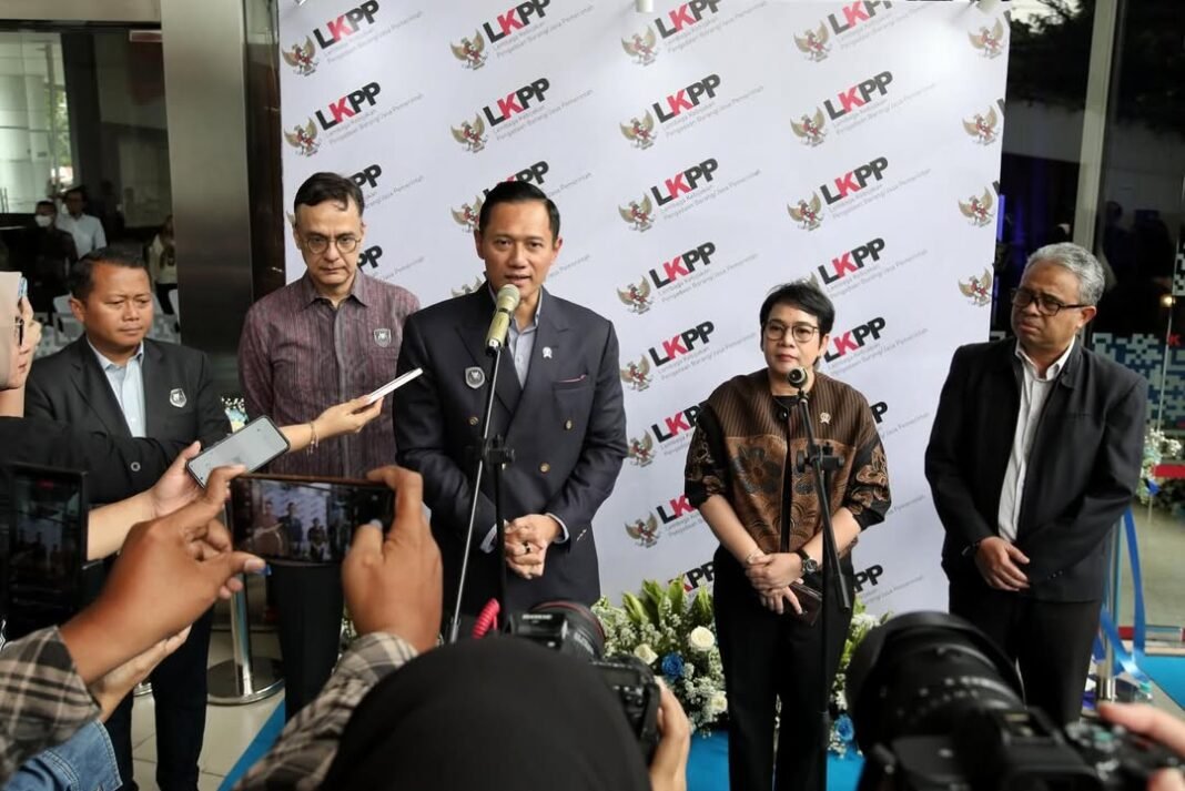 Urbanisasi Tak Terbendung, Menko AHY Ungkap 70 Persen Warga Akan Tinggal di Kota