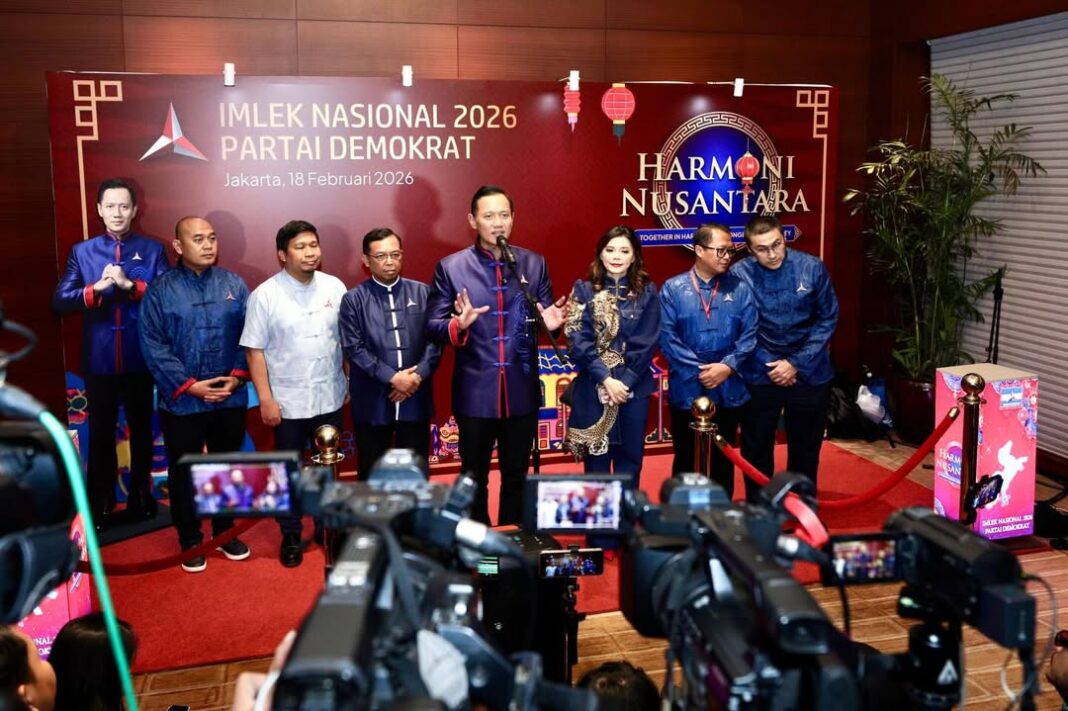 Mudik Lebaran 2026 Lebih Murah? AHY Ungkap Rencana Diskon Tiket dan Tol