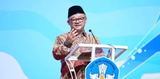 Stop Anggapan Salah! Mendikdasmen Tegaskan TKA Tak Dipakai untuk Ranking Nasional Stop Anggapan Salah! Mendikdasmen Tegaskan TKA Tak Dipakai untuk Ranking Nasional