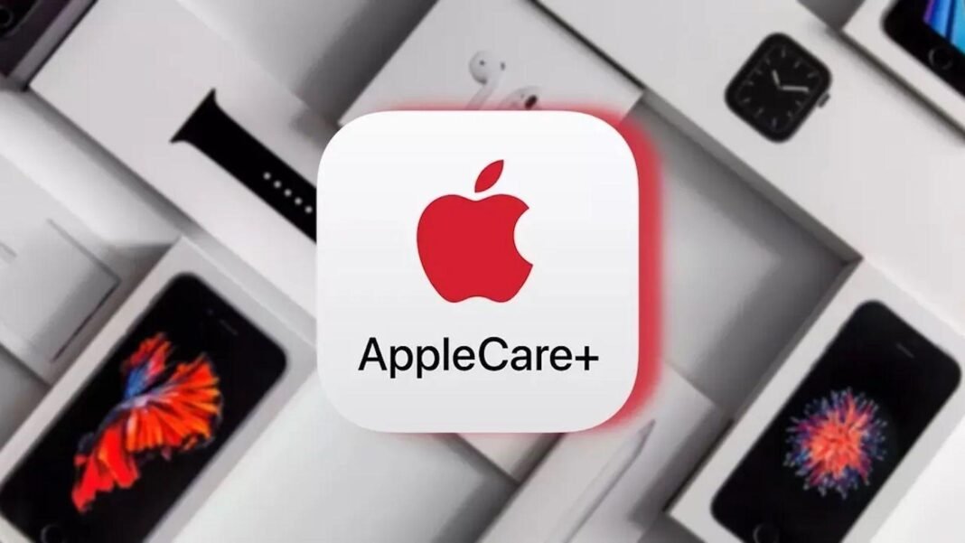 AppleCare+ Resmi Hadir di Indonesia, Segini Harganya!