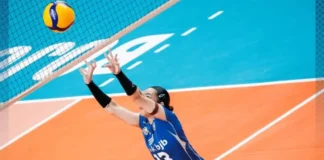 Bandung BJB Tandamata menang 3-1 atas Medan Falcons di Proliga 2026 Seri Bojonegoro, Sabtu 14 Februari 2026. Tambahan tiga poin membuat BJB mengoleksi 12 poin dan memperpendek jarak dari Jakarta Popsivo Polwan di klasemen putri.