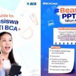 Pendaftaran Beasiswa PPTI BCA Diperpanjang hingga Akhir Maret, Ini Syarat dan Ketentuannya!