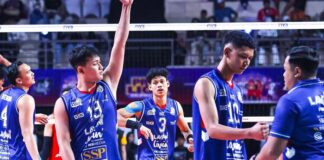 Jakarta LavAni Livin’ Transmedia mengunci status juara seri reguler Proliga 2026 putra setelah menang telak 3-0 atas Jakarta Bhayangkara Presisi di GOR Ken Arok, Malang.