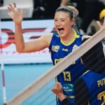 Popsivo Polwan vs Jakarta Electric PLN tersaji di Seri Bojonegoro, Jumat 13 Februari 2026 pukul 19.00 WIB. Pantau update hasil via live score dan live streaming Vidio/Moji, plus klasemen Proliga 2026 putri terbaru.