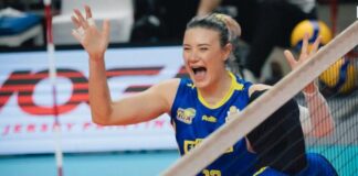 Popsivo Polwan vs Jakarta Electric PLN tersaji di Seri Bojonegoro, Jumat 13 Februari 2026 pukul 19.00 WIB. Pantau update hasil via live score dan live streaming Vidio/Moji, plus klasemen Proliga 2026 putri terbaru.