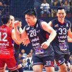 Jakarta LavAni Livin’ Transmedia memimpin klasemen Proliga Putra 2026 dengan 8 kemenangan dari 8 laga (24 poin). Intip peta persaingan dan klasemen terbaru. Slug/URL: klasemen-proliga-putra-2026-lavani-24-poin-tanpa-kalah