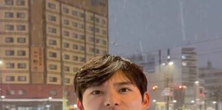 Takato Ishida menjadi sosok viral usai memenangkan Pilgub 2026 di Perfektur Fukui Jepang, mengalahkan politisi top dan senior di negri Sakura itu. Berikut profilnya, Rabu (10/2/2026). OFFICIAL INSTAGRAM TAKATO ISHIDA @ISHIDA.TAKATO / REPRO