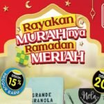 Katalog promo untuk produk tertentu di promo Superindo hari ini, Rabu (4/2/2026). Ada paket promo dan diskon khusus untuk aneka barang di promo ini OFFICIAL INSTAGRAM TAJUK NASIONAL / REPRO