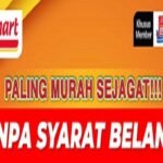 Katalog promo Alfamart terbaru ditampilkan di laman Instagram Alfamart @alfamart, Selasa (10/2/2026). Ada promo potongan harga minyak goreng 2 L serta Giveaway popok bayi di Alfamart live Shopping. OFFICIAL INSTAGRAM ALFAMART @ALFAMART/REPRO