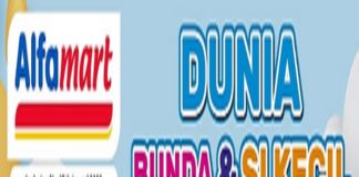 Katalog promo Alfamart hari ini Rabu (4/2/2026) ditampilkan di laman Instagram Alfamart @alfamart. Ada penawaran istimewa untuk barang kebutuhan perawatan bayi dan anak dalam promo Alfamart terbaru di pekan pertama Februari 2026 ini. OFFICIAL INSTAGRAM ALFAMART @ALFAMART /REPRO