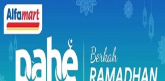 Katalog Promo Alfamart terbaru spesial Bulan Ramadhan 2026, di Februari ini, Rabu (18/2/2026). Ada 12 item bundle barang yang bisa dibeli dengan diskon dan potongan harga istimewa.OFFICIAL INSTAGRAM ALFAMART @ALFAMART / REPRO