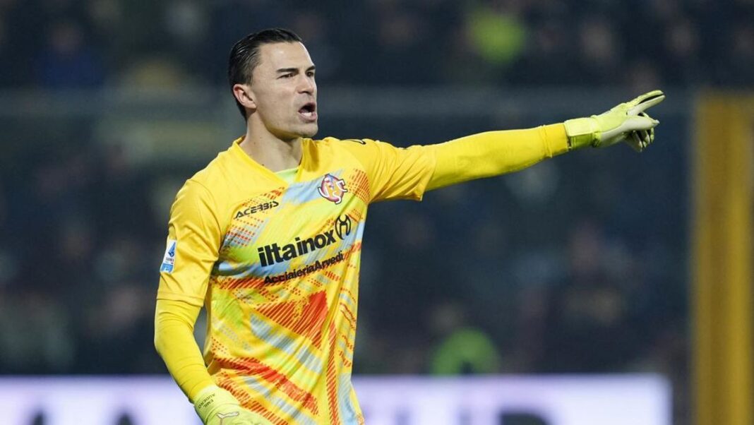 Media Italia Ungkap Emil Audero Masuk Radar Juventus untuk Musim Depan