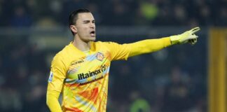Media Italia Ungkap Emil Audero Masuk Radar Juventus untuk Musim Depan