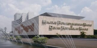 Demokrat Nilai Ambang Batas Parlemen Masih Relevan, Besaran akan Dibahas di Revisi UU Pemilu