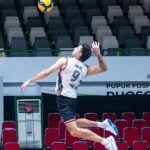 Jakarta LavAni Livin’ Transmedia Tak Terbendung, Falcons Kembali Tumbang LavAni Menang 5 Kali Beruntun! Klasemen Proliga 2026 Putra per 31 Januari: LavAni 15 Poin