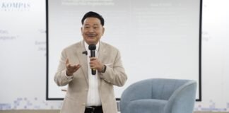 Wamenko Otto Hasibuan: Dunia Usaha Wajib Beradaptasi dengan KUHP Baru