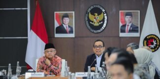 Menko PMK Tetapkan Skema Pembelajaran Selama Ramadan 2026