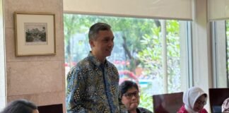 Indonesia Siapkan Transisi Menuju ASEAN Vision 2045 di Pilar Sosial Budaya