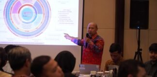 Kemenko PMK Dorong Penguatan Karakter Jadi Gerakan Nasional