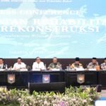 Menko PMK: Infrastruktur Tiga Provinsi Sumatra Pascabencana Sudah Pulih